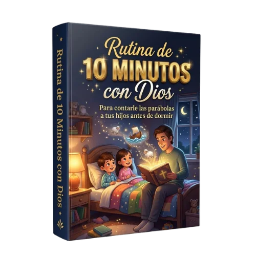 Bono: Rutina de 10 Minutos